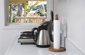 Shores Accommodation - Koru apartment (self catering) - Whangarei