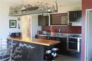 KAIHINAKI BEACH HOUSE MOERAKI - Moeraki