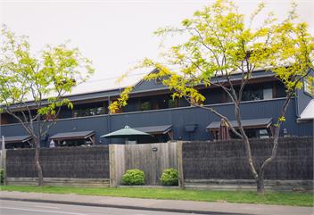 Apartment 5 Woolshed Complex - Havelock North