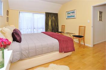 Salisbury Apartment 1 - Christchurch