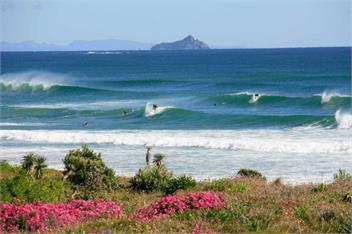 "PAPAMOA COUNTRY COTTAGE" - Rd7 Te Puke