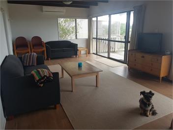 Beach House in Omaha Beach, Auckland -