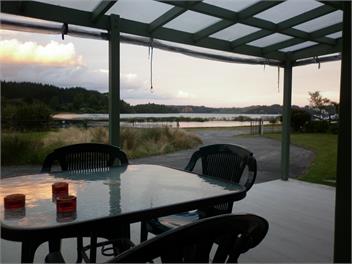 Bridon - Rotorua