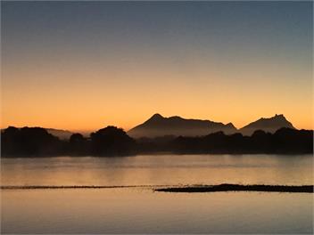 Marotere - Bream Bay