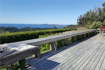 Kingfisher Cottage - Kaeo