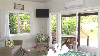 Muri Serene Villa - FREE WIFI - Rarotonga