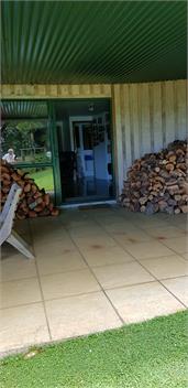 bach hut - Whangarei