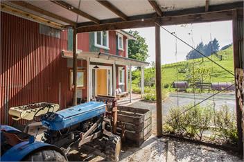The Pear Orchard Lodge - Richmond