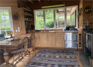 The Whaler’s Cottage  - Great Barrier Island