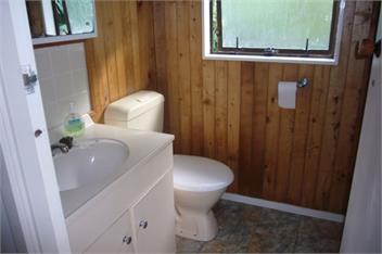 Kaimaumau Bach - Houhora