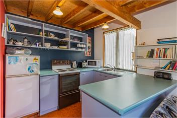 TA2B - Ruapehu Chalet Rentals - Ohakune