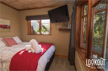 The Lookout: Breathtaking views, Private Rainforest ★Walks to Waterfalls★ - Peel Forest