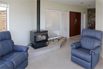 KBHH - Executive Harbour Views - WALK1 - Ohope