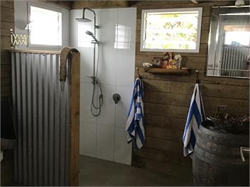 Coastal Kitchen Holiday Home - Rarotonga