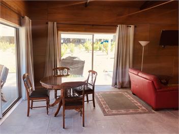 Protea Park Chalet - Kaitaia