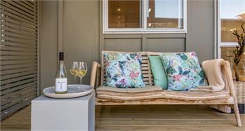 BEACHSIDE APARTMENT at PALM - Auckland