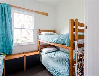 Ohiwa Kiwi Bach- Jacks Place - Ohiwa