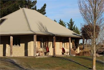 LyddingtonCottage - Rangiora R.D.1