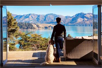 Hidden Gem at the backyard of Christchurch - Diamond Harbour