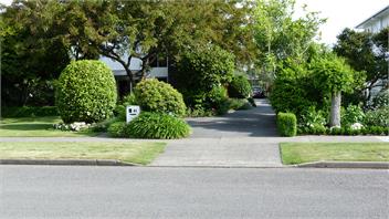 Luxurious Parkside Studio - Blenheim