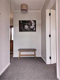 Central Hanmer Holiday Home - Hanmer