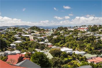 Stay near the City - Brooklyn Villa - Wellington
