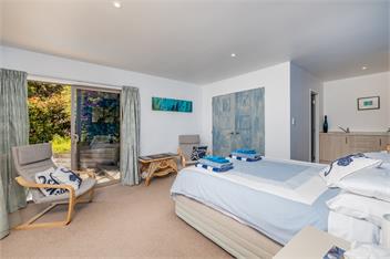 Harbour House - Kaeo, Northland.
