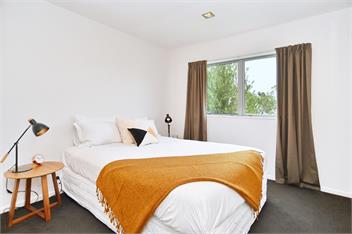 Armagh Apartment 3 - Christchurch