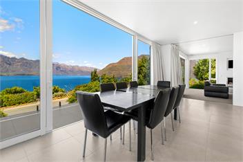 30 on Aspen - Queenstown
