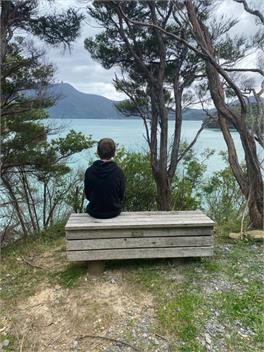 Te Mahia "The Boat Shed" - Marlborough Sounds