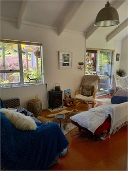 enchanted cottage - waiheke island