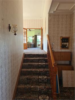 Spacious Holiday Home - Naseby