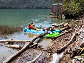 Mahakipawa Waterfront Hideaway (Bachcare) - Mahakipawa