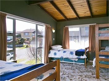 Golders Heights (Bachcare) - Taupo Central