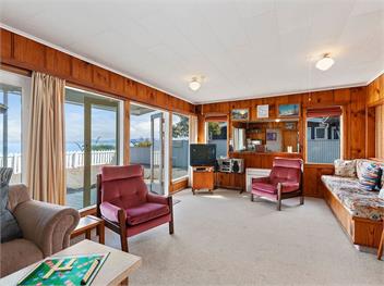 Lake Edge Cottage (Bachcare) - Waitahanui