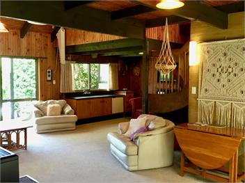 Lakeside Villa (Bachcare) - Lake Rotoiti