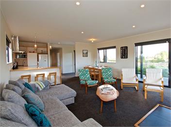 Mountain Revival (Bachcare) - Ohakune