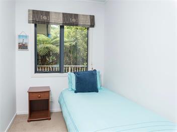 Skipper's Haven (Bachcare) - Opua
