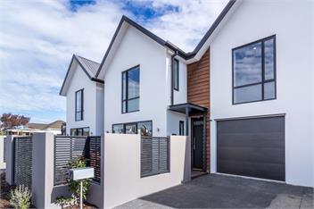 Restful in Riccarton (Bachcare) - Christchurch