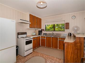 Jacaranda Lodge (Bachcare) - Whangamata