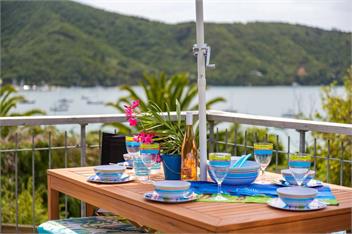 Tirohanga Wai (Bachcare) - Waikawa