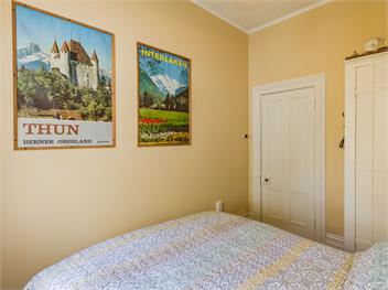 Kaha Cottage (Bachcare) - Ohakune