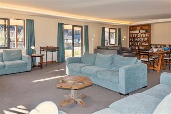 GraceWorks (Bachcare) - Hanmer Springs