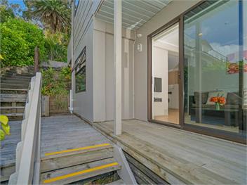 Tairua Harbour Views (Bachcare) - Tairua