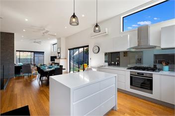Kawerau River Retreat (Bachcare) - Cromwell