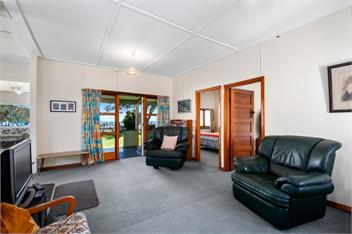 Marina Views (Bachcare) - Motuoapa