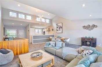Central Water Views (Bachcare) - Queenstown