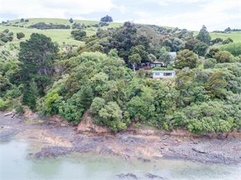 Otahuahua (Bachcare) - Akaroa