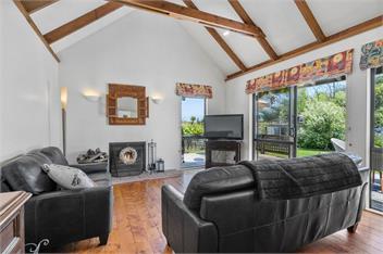 Waimea Cottage (Bachcare) - Waikanae Beach