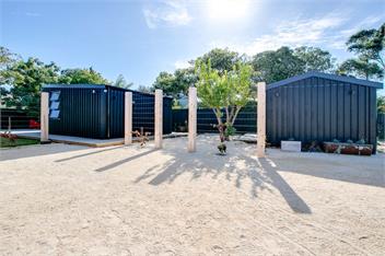 Beach and Vineyard Escape (Bachcare) - Haumoana